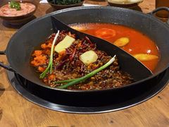 -楠火锅(龙阳广场店)