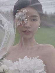 -至臻微拉婚纱摄影