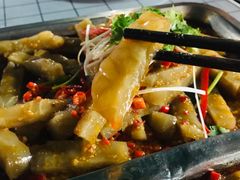 -郑喜旺烧烤(新密总店)