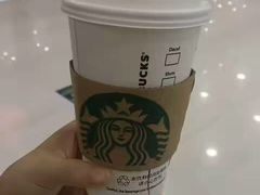 -星巴克(钦江路店)