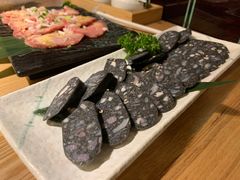 -江户烧肉(高德店)