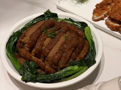 -小竹楼餐厅(窑埠古镇店)