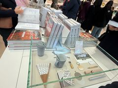-巴黎路易威登基金会艺术中心 