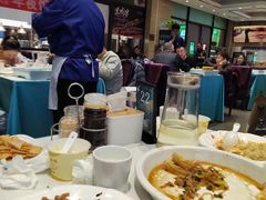 -紫光园(燕郊总店)