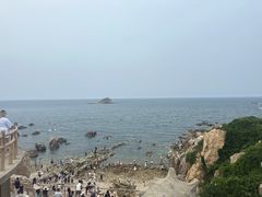-养马岛旅游度假区