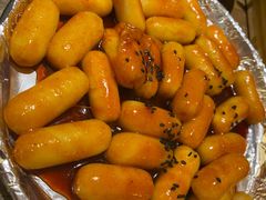 -冰川延边料理·炭烤串(原小木屋店)