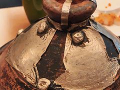 -Tajine Moroccan塔金摩洛哥中东餐厅