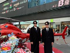 -盛京大奥莱(沈阳奥体店)
