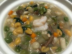 长安麻食-长安壹号