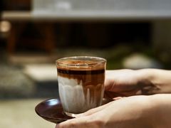 -Metal hands·铁手咖啡