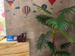 -西藏饭店·亚克·食光自助餐厅