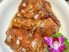 -合丰源幸福楼·客家菜