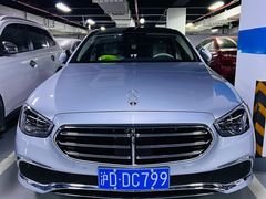 -奔驰上海利星(七宝店)