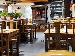 -河沿肉饼Beijing Pie(东华门店)