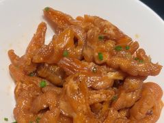 -高佳庄·海鲜酒楼(定海店)