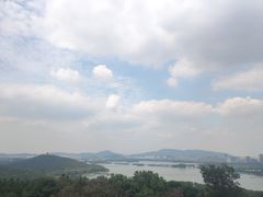 -宝界山林公园