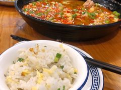 -邱金小炒·30 年盐帮江湖菜(自贡店)