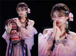 -玛雅·椿野婚纱摄影·本地拍·旅拍