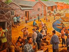 -中国闽台缘博物馆