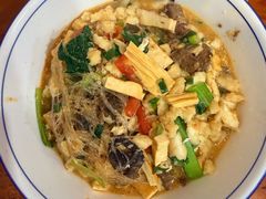 -清真·马洪小炒泡馍馆(钟楼回民街店)