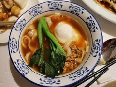 长寿面-顺峰(农展馆店)