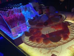 -苏荷酒吧(九街店)