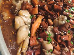 馋嘴牛蛙-乔阿马·江南味·驴肉香(龙湖华泾天街店)