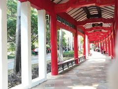 -东莞市可园博物馆