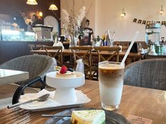 -MIMO CAFE(沙头角店)