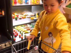 -Lilliput粒粒堡亲子餐厅(置汇旭辉店)