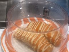 -新一番三文鱼寿司(大东海店)