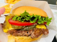 -Shake Shack(天环店)