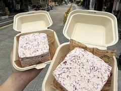 -流酥可心·牛乳蛋糕商店(禾祥西路店)