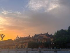 -江心屿景区