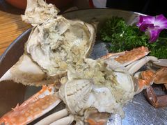 -必点海鲜·鲅鱼水饺(鞍山西道店)