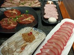 -火炉旺烤肉啤酒屋(沈北创始店)