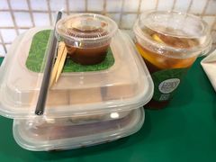 -孖记茶档·热腾茶餐(荔湾领展广场店)