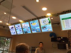 -笃笃笃糖粥(十全街店)