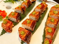 -1918中餐厅(衡山路店)