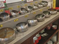 -毛辣果·贵州红酸汤牛肉火锅(西单店)