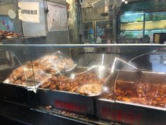 -老黄记手撕烤兔(玉林街店)