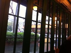 -星巴克(武康路店)