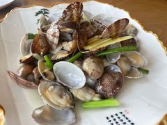 -渔·海鲜餐厅（东澳可域度假村内）南沙湾沙滩店