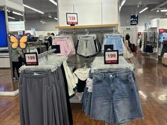-GAP(王府井奥莱·香江小镇店)