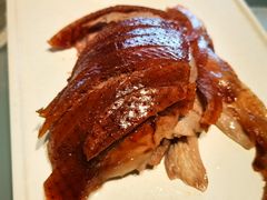 -小大董·烤鸭(观景餐厅·南京西路店)