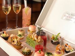 -广州富力君悦大酒店·关系酒廊
