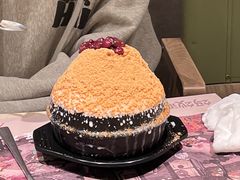 -蚂蚁洞·烤肉大营地(上海静安大悦城店)