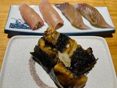 -镹·鱼料理  国产鱼使用店