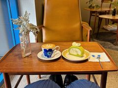 -argangKaffe(宝庆路店)