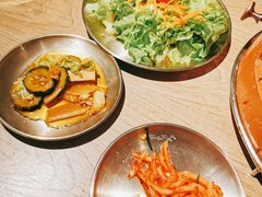 -西塔老太太泥炉烤肉(北京望京店)